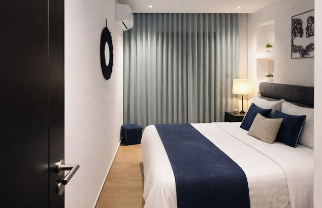 Captivating 2-bed Apartment in Tunis - Foto 18