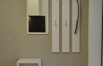 Deluxe Apartment - Ruhe Oase - 1ZKB Balkon - Parkplatz - Self Check-in 24h - Foto 12