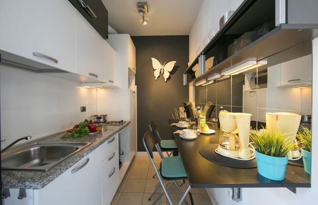 Palazzo Apartments - Porto Letizia - Foto 47