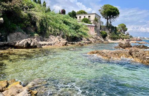 Super Cannes Sea Side - Foto 28