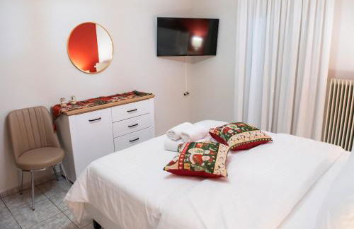 Ioanna's Home-Trikala - Foto 33