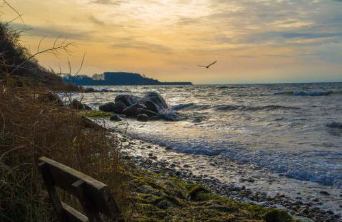 Ferienhaus Gut Glück - Foto 48