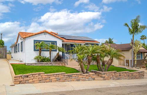 The Gathering Place - Guest Favorite with Huge Yard - Foto 25