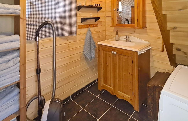 12 Person Holiday Home in Tau-by Traum - Foto 43