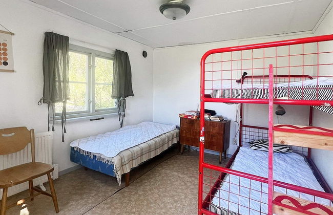 5 Person Holiday Home in Markaryd - Foto 4