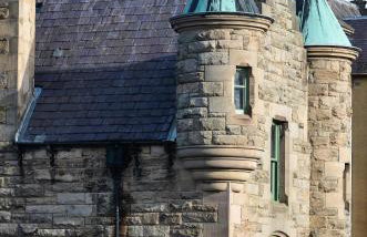 The Five Turrets: Stay in Scotland in Style in a Historic Four-bed Holiday Home - Foto 111