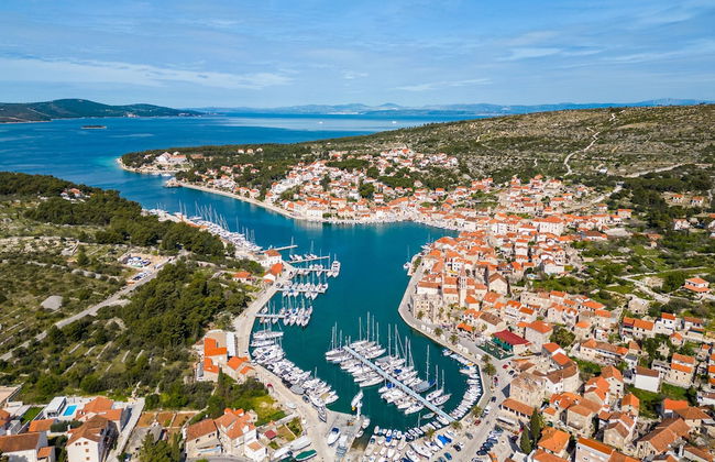 Apartment Magical View - Foto 27