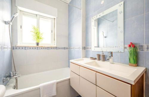 Casa Férias Charneca da Caparica - Foto 7