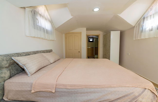 Villa Papatya - Photo 5