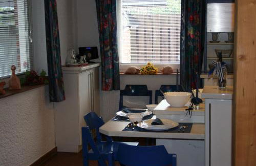 Ferienwohnung Bücker - Foto 7