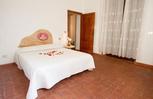 Villa Le Querciolaie - Foto 54