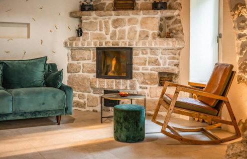 Nice Home In Malinska - Foto 27