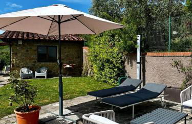 Il Villino del Daino - Toscana - Foto 35