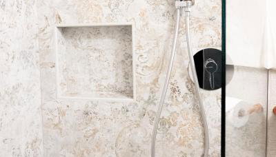 La Stella Del Pupo CATALDO - Foto 3, Shower