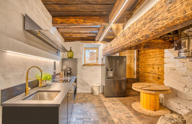 Jup - a luxury boutique chalet - Foto 20