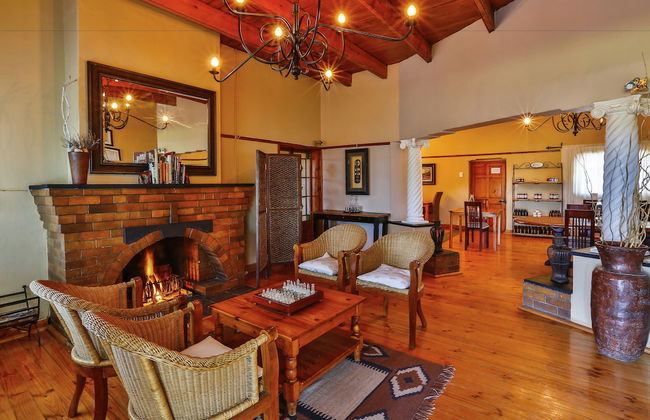 Olive Grove Guest Farm - Foto 4