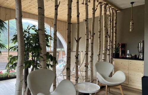 Wellness Residence Panorama - check-in at Olympia Hotel - Foto 12