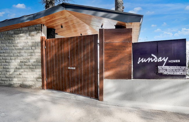 Sunday Premium 5 BHK Villa Mihika, Shimla - Foto 2