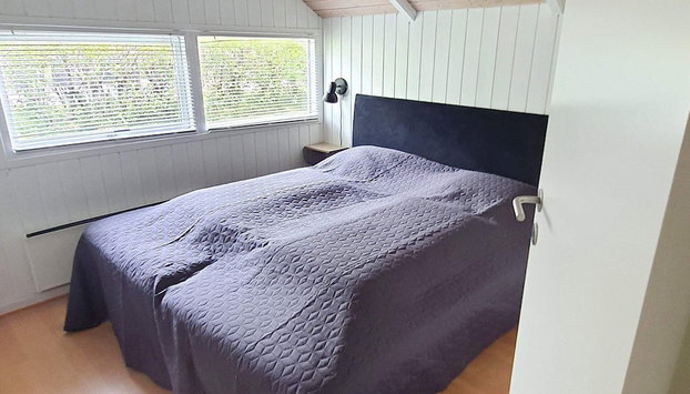 Luxury Spa Retreat on Als - By Traum Ferienwohnungen - Foto 4, Habitación