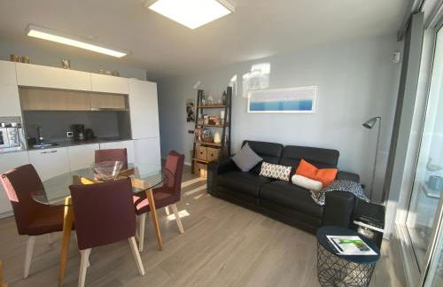 Apartamento Oasis Palmeras 4 - Foto 7