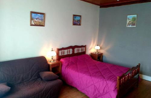 Chez Maria - Foto 11