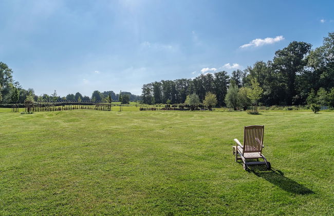 Kultur Gut Hasselburg - Foto 62