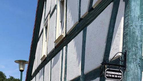 Ferienwohnung,Haus Elisa 1 - Foto 2