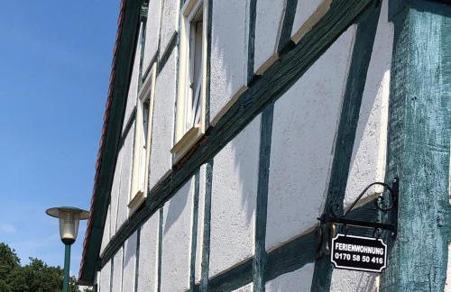 Ferienwohnung,Haus Elisa 1 - Foto 2