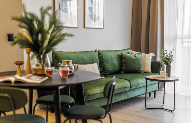 Emihouse Riverside Apartments - Foto 27