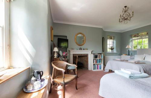 Chain House - Historic and Gorgeous, Spacious and Private - Foto 8