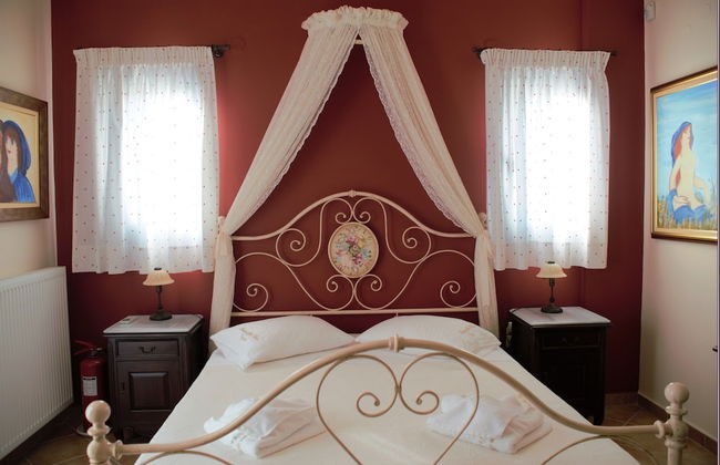 Ionian Sea View Luxury Villas - Foto 10