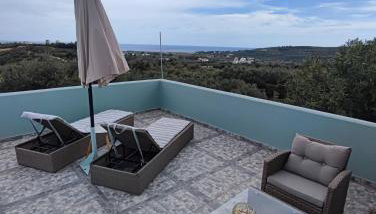 Anatolika Stamatis Paradise - Foto 1