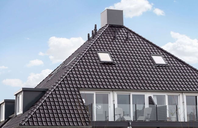 Apartment Sneekermeer With Water Sports Access - Foto 23