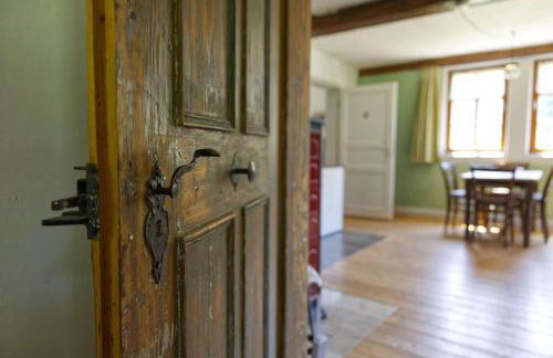 Ferienwohnung Teichblick - Foto 11