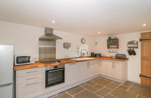 Magnolia Barn - Foto 7