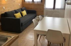 Appartement cosy val louron au pied des pistes - Foto 1