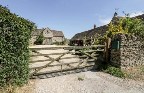 Tump Cottage - Foto 20