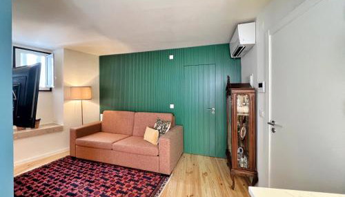 Azzulea Rossio Apartments - Foto 5