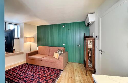 Azzulea Rossio Apartments - Foto 5