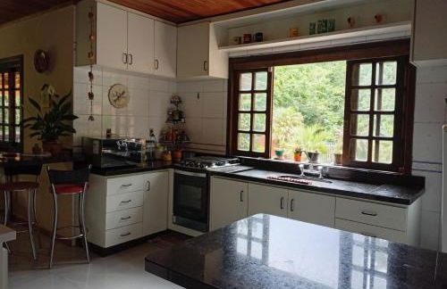 Chalé Boa Vista - Photo 18