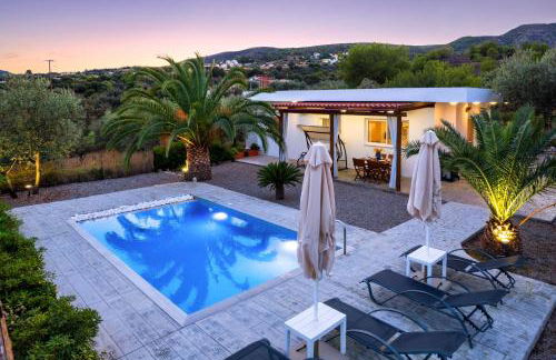 Evgenias Olive House - Foto 1