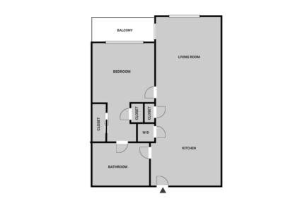 Blueground Ingold - Milldale pool nr Park SFO-1969 - Foto 17