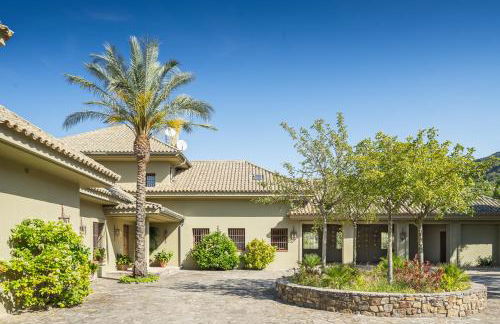 LA HOYA ALCORNOCALES - Foto 38