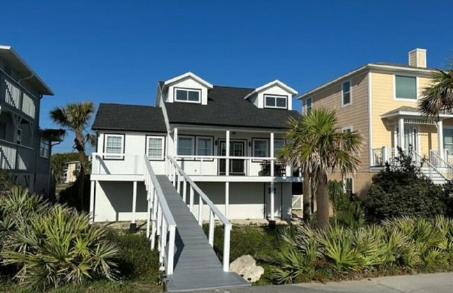 Ocean Sunrise - Foto 1