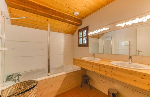 Chalet La Darse Nature et Sérénité - Foto 24