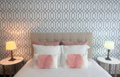 Moradia São João-Spacious Beachfront Villa - Foto 38