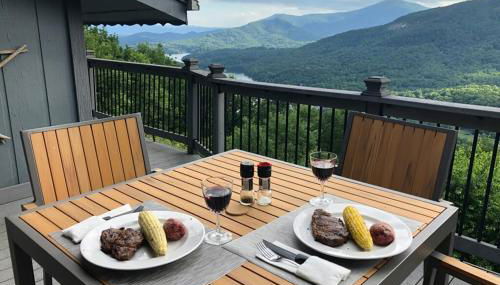 Young's Mountain Hideaway - Foto 2