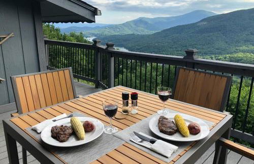 Young's Mountain Hideaway - Foto 2