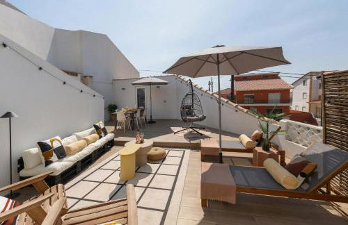 Surf & Chill Peniche Villa - Foto 31