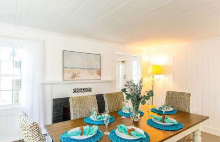 3 Min Walk to Beach Large Fenced Yard - Foto 7